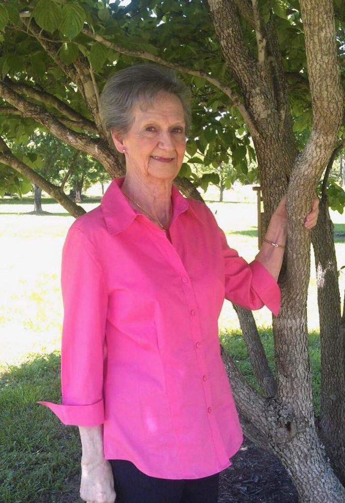 Ava Estelene Henderson Spake Profile Photo