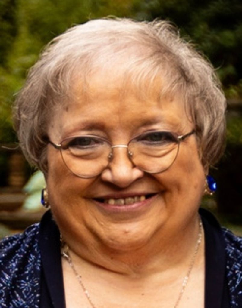 Linda Wood Profile Photo
