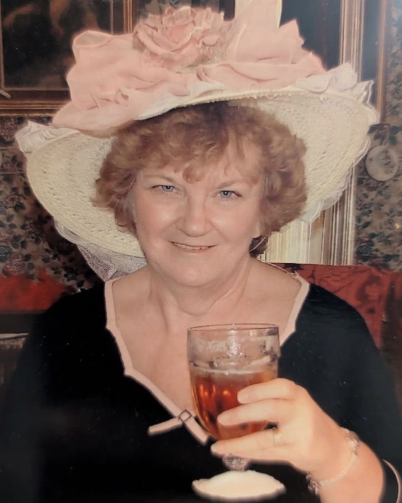 Marilyn "Lynn" Grace Hoose Kreizl