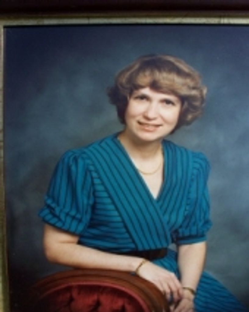 Sallie  Waltz Simpson