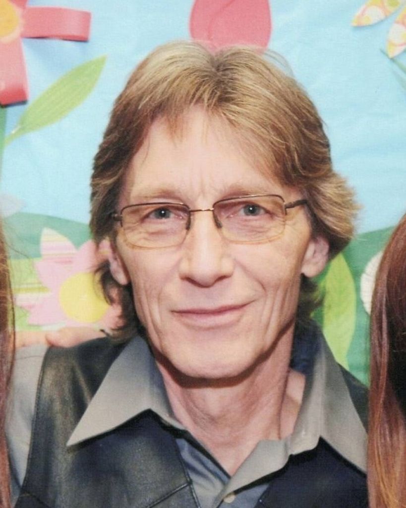 Bryan Keith Perrine