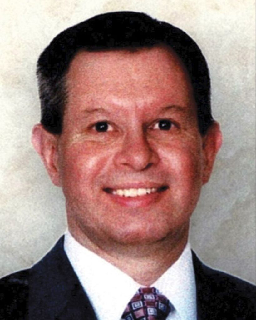 ROY J. RABER Profile Photo