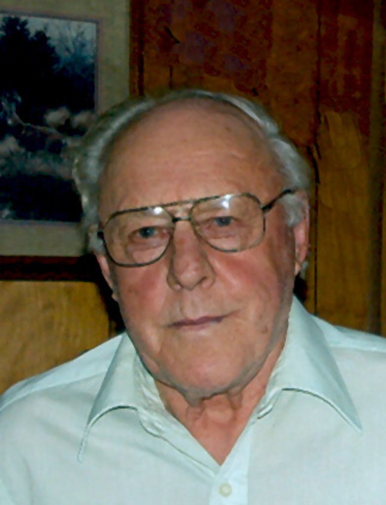 Melvin Krause