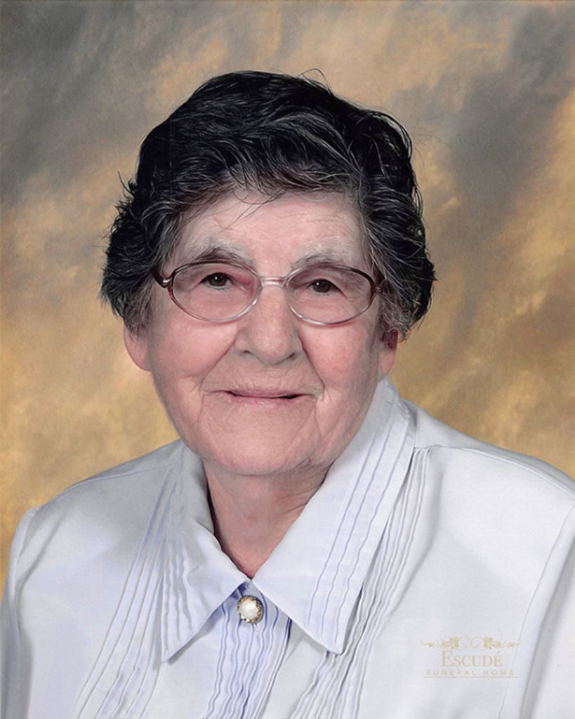 Theresa Dauzat