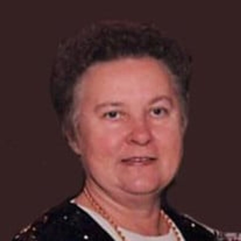 Darlene Ersland