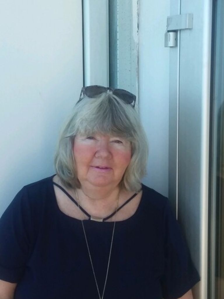 Mary Eileen Popovich Profile Photo