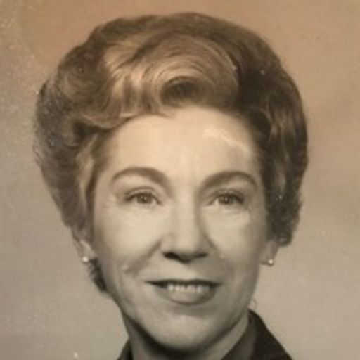 Frances Jutman Profile Photo