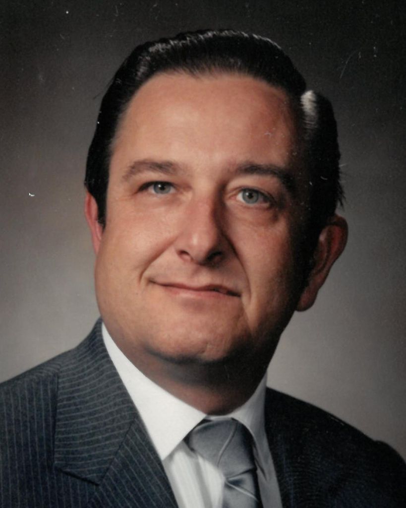 John Ross Froage Profile Photo