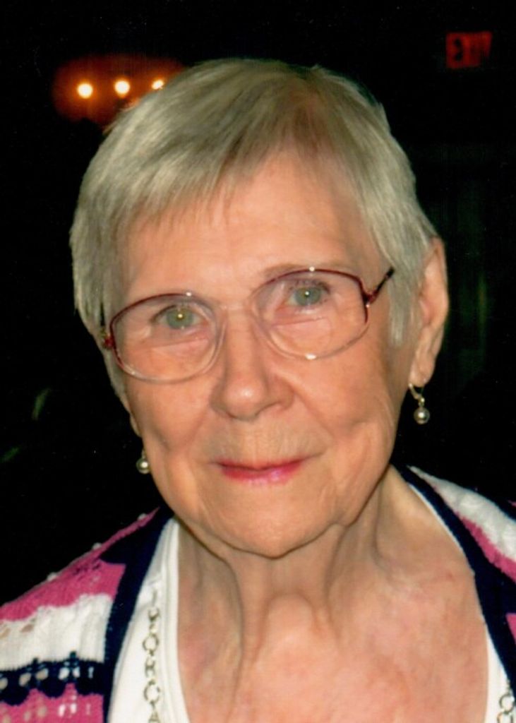 Vera Lanier Profile Photo