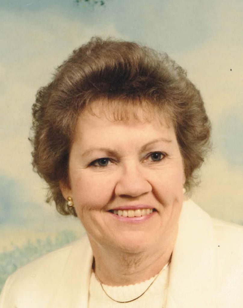Margaret Ann "Peg" Wallace Profile Photo