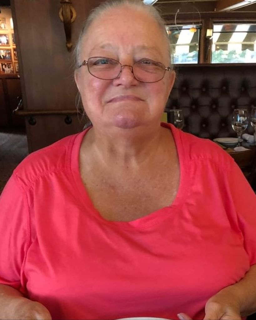 Vickie Lynn Amey