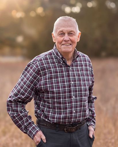 Donald William Gummer's obituary image