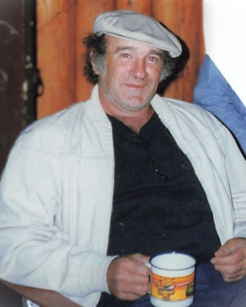 Wayne Gene Thompson Profile Photo