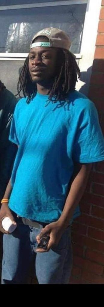 Travis L. Trice Profile Photo