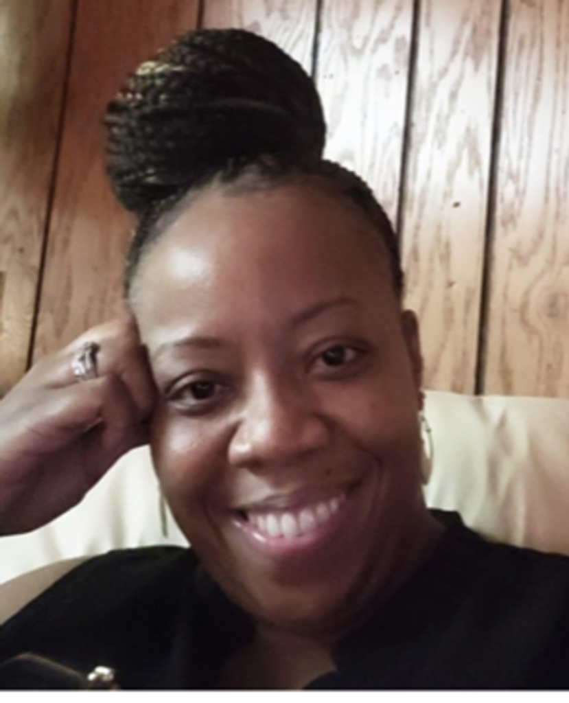 Traci D. Thompson-Cage