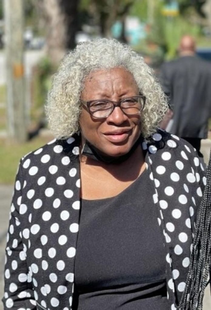 Arnetha Smith Profile Photo
