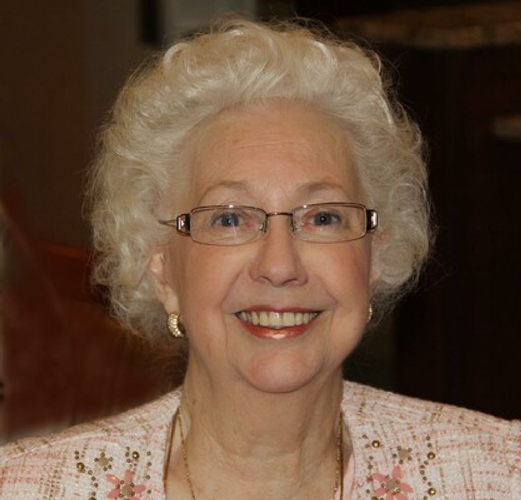 Mabel Korte Greene Profile Photo