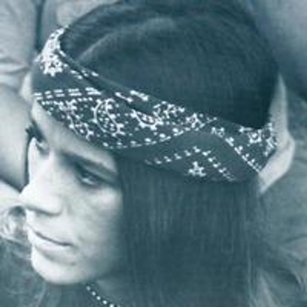 Ryta D. Peace Profile Photo
