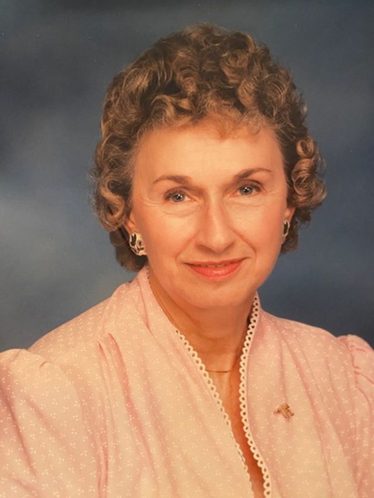 Ruth Maxine Miller Gills Profile Photo