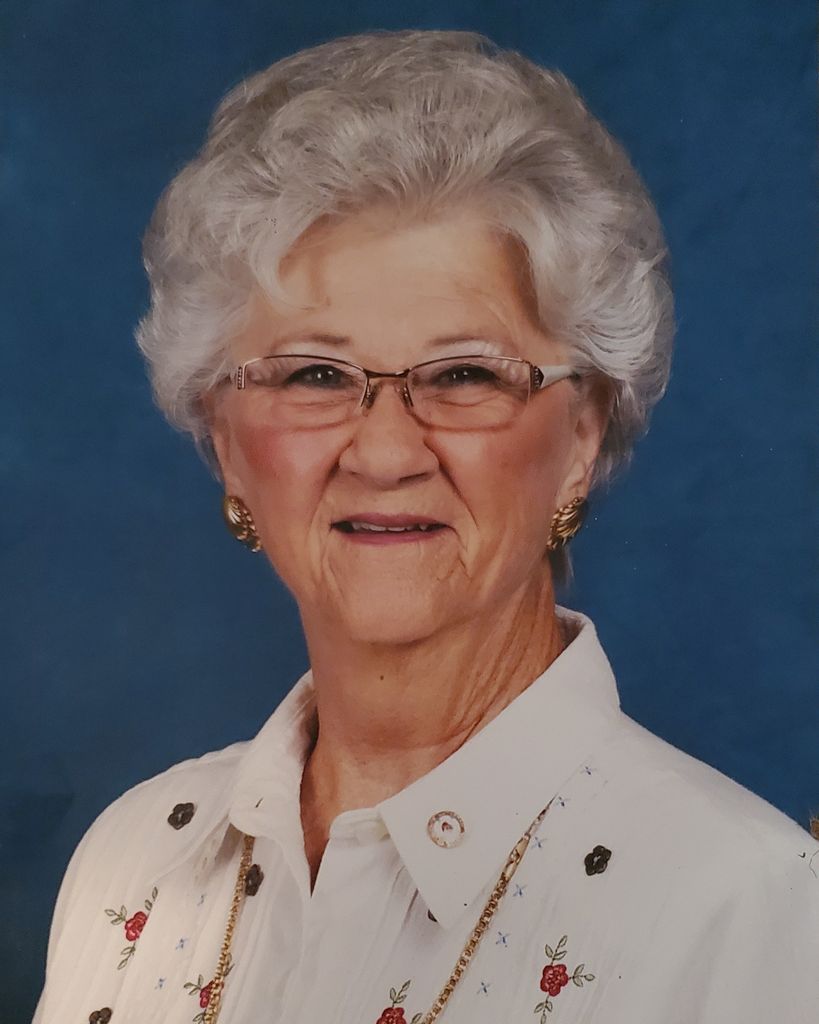 Marian Helen Appelt Profile Photo