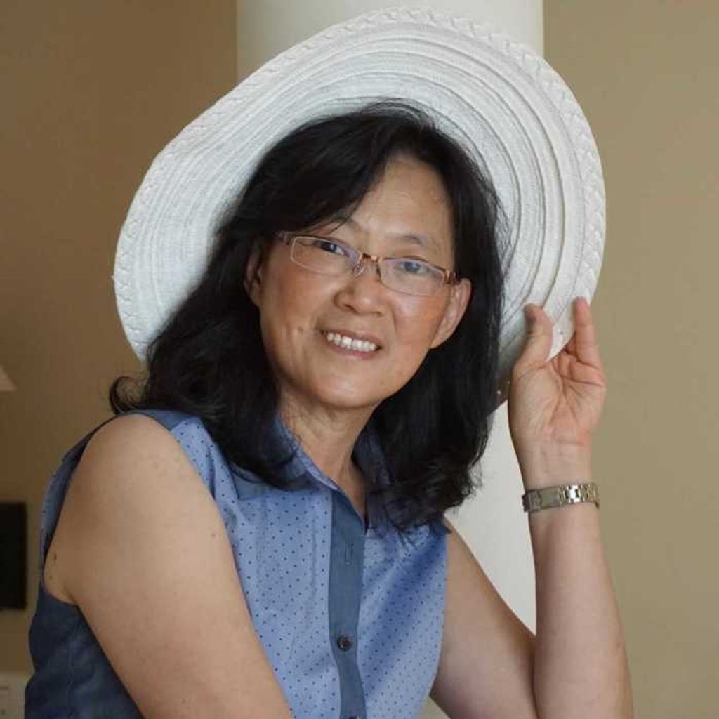 Irene Lau