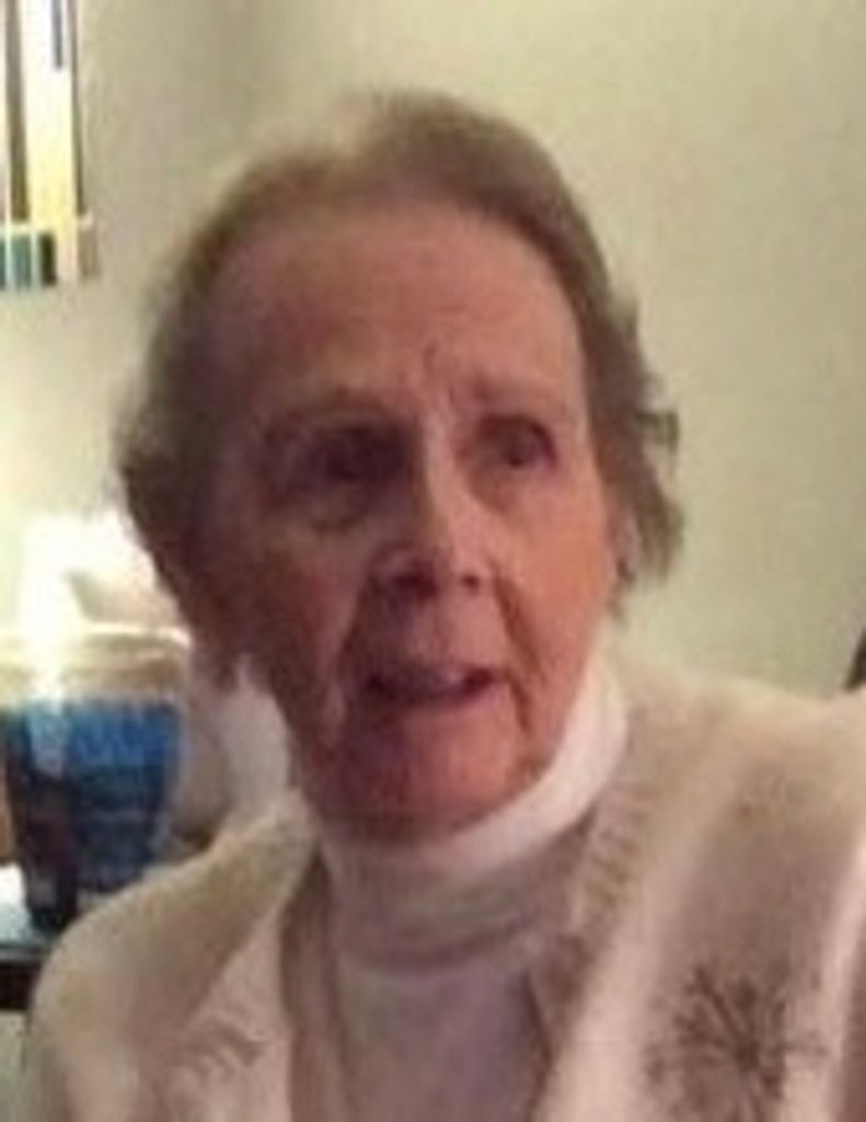 Karen  C.  Strohscher