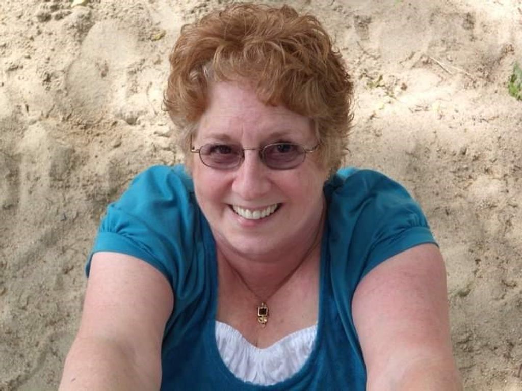 Doris Ann Jones