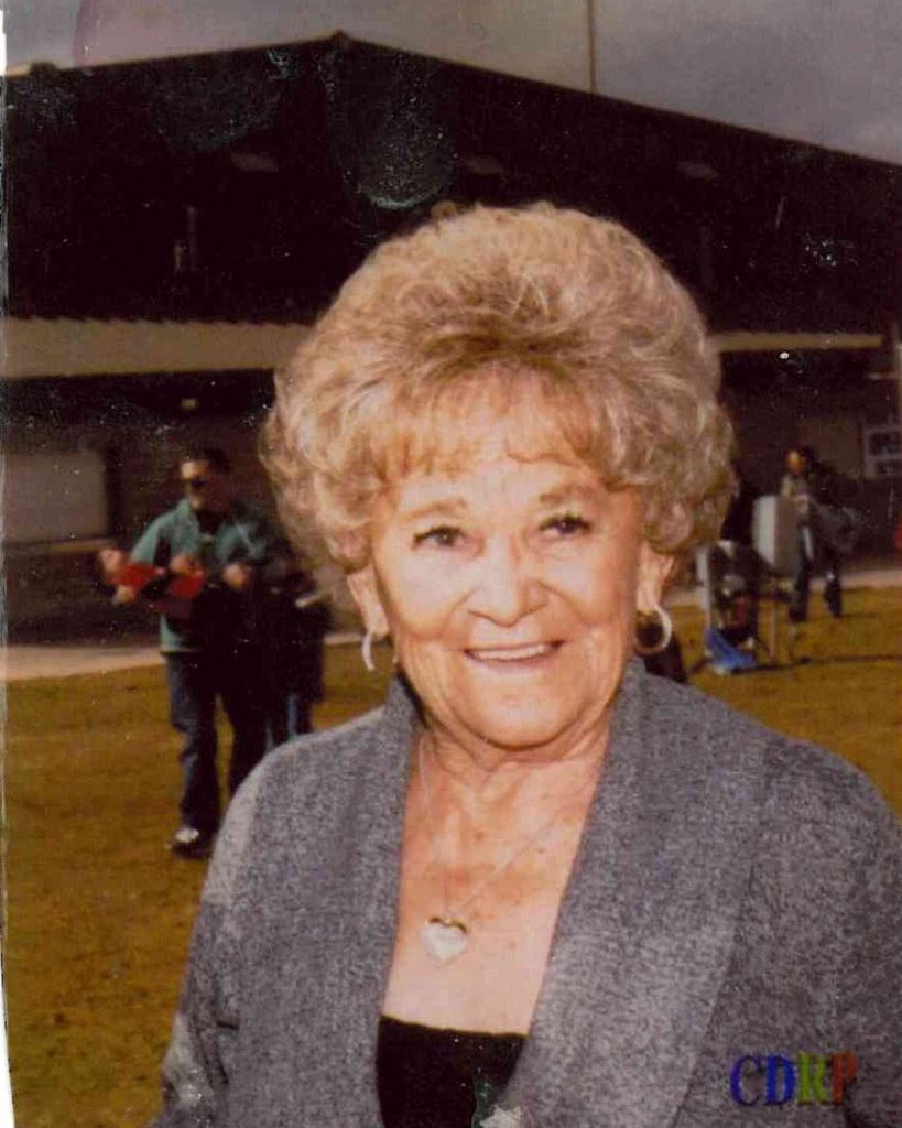 Dona Archibald Jenson