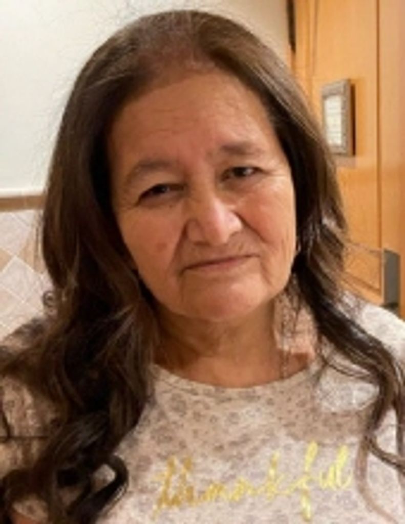 Rosa Amelia Baquedano