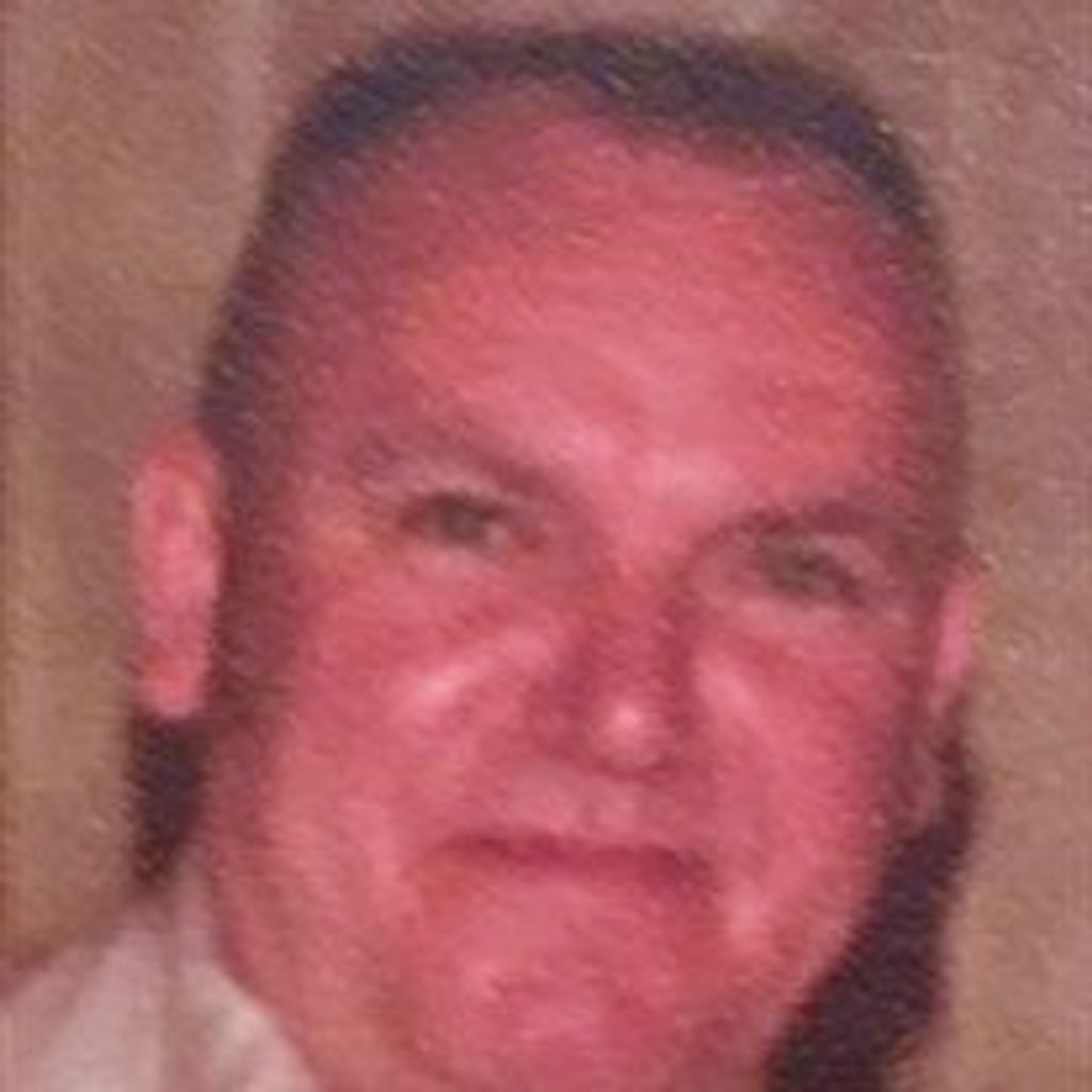Paul Burnett