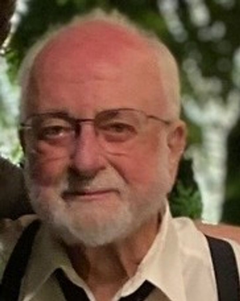 William "Bill" H Wilton Profile Photo