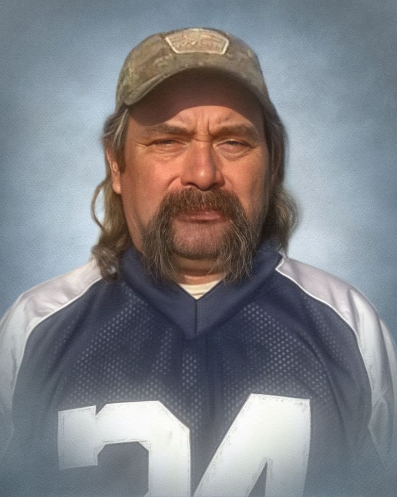 Juventino "Porky" Rosas Jr.