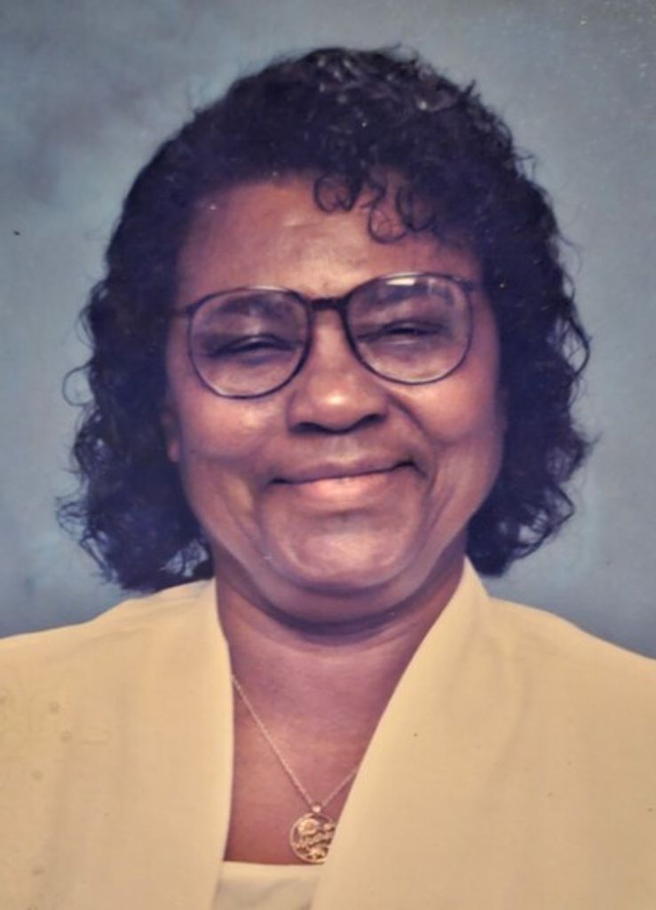 Clarine Beatrice Marable Profile Photo