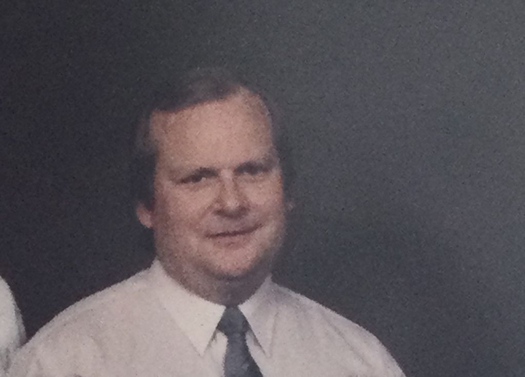 Richard "Rick" A. Simpson