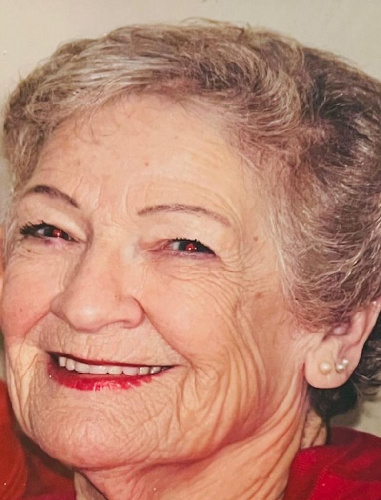 Lorina Starrett Profile Photo