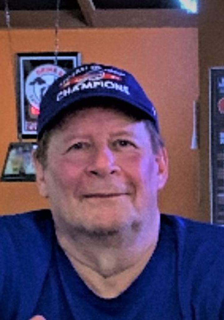 Michael R. Moore Jr.