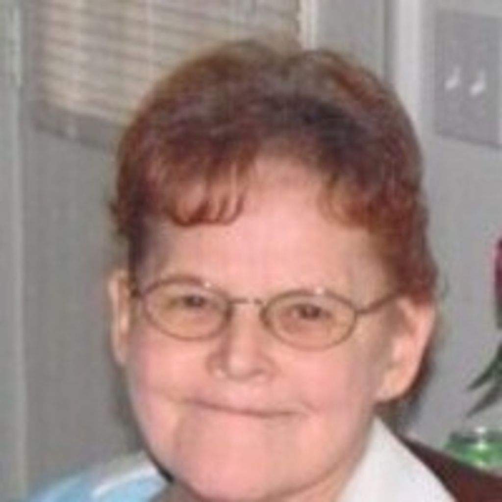 Beverly A "Queenie" Connors (Bingham)
