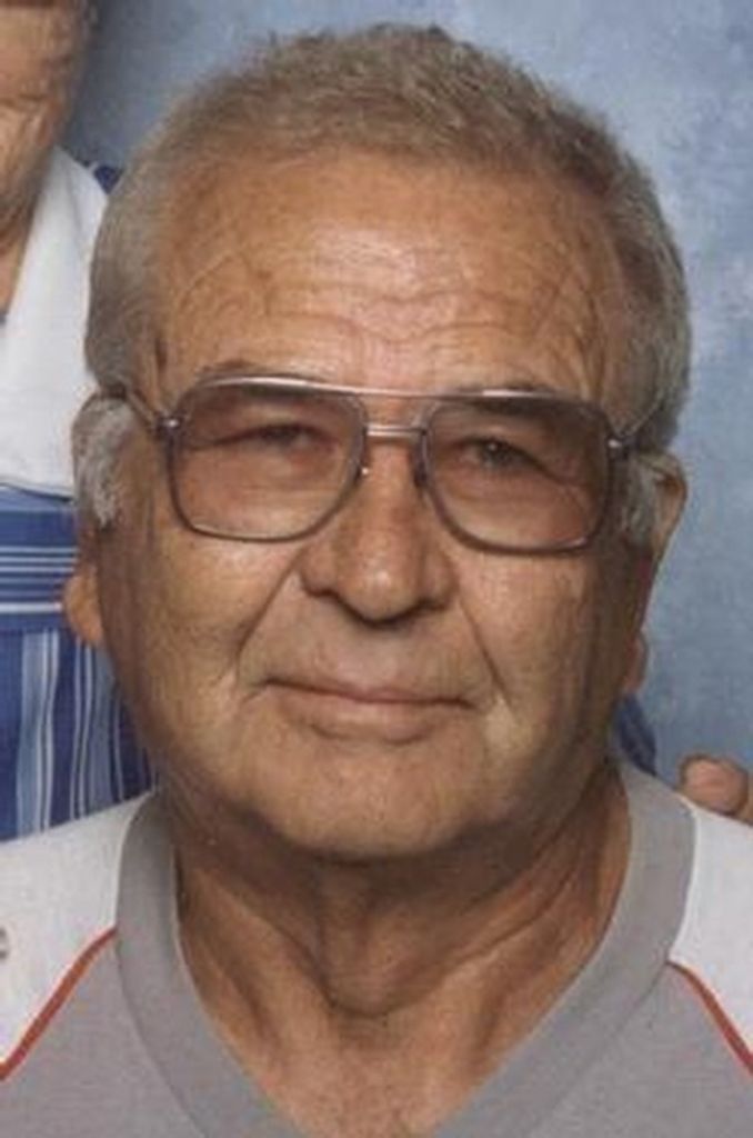 L.E. Kinser Profile Photo