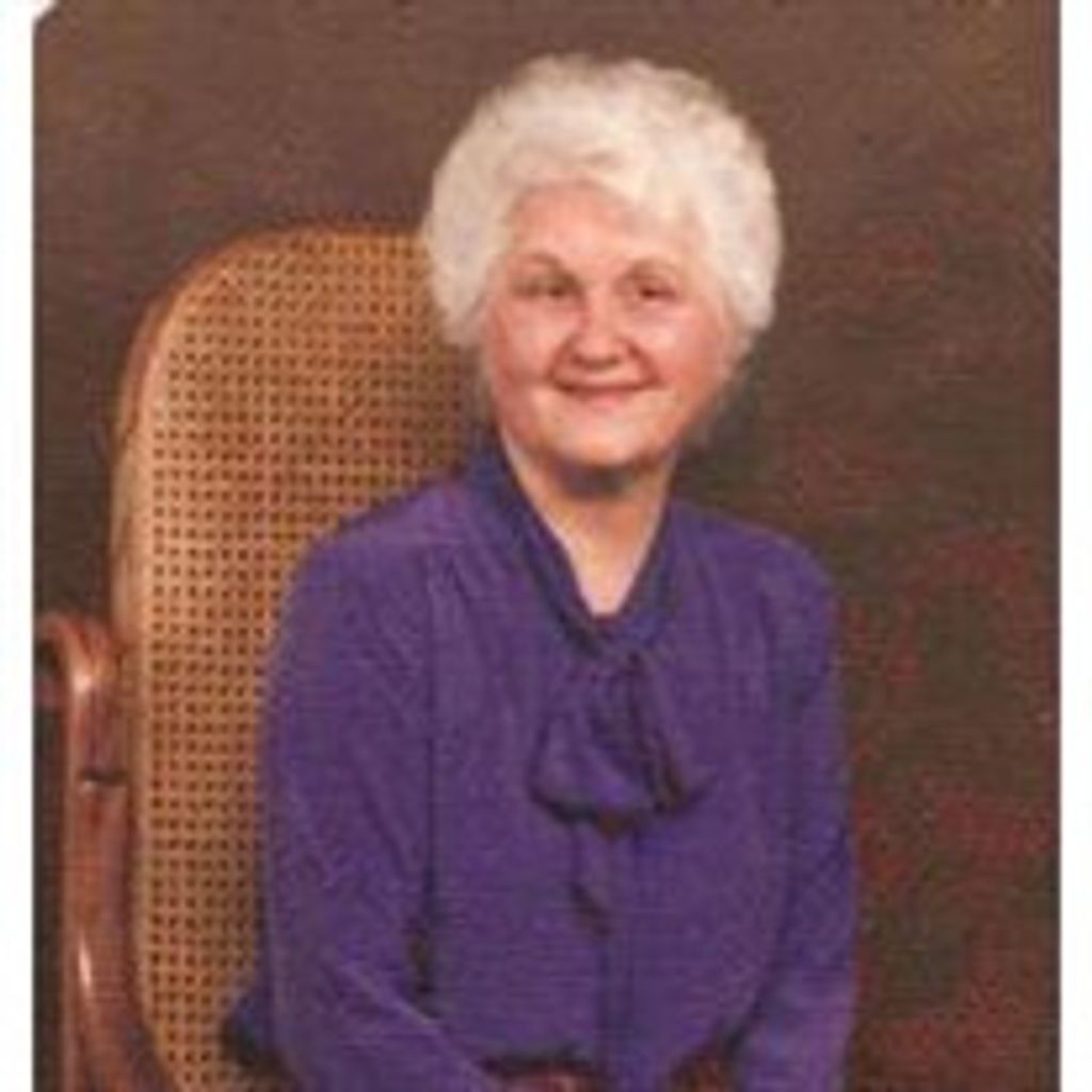Betty J. Pitts