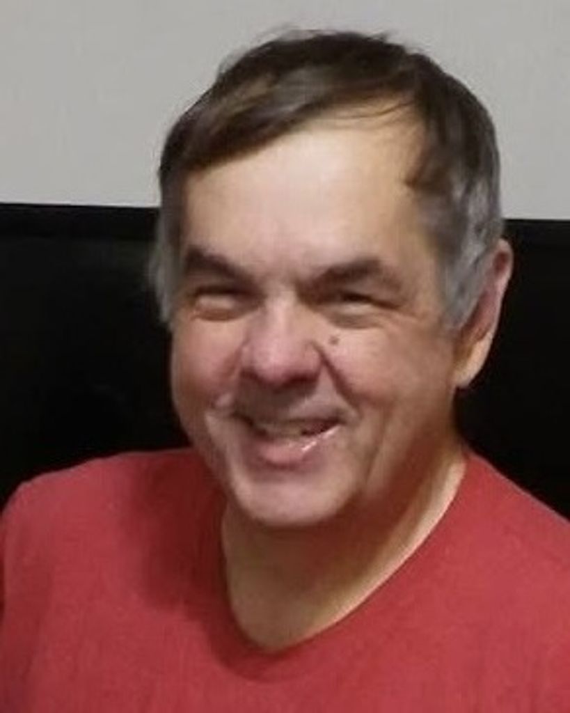 Terry Wayne Watson Profile Photo