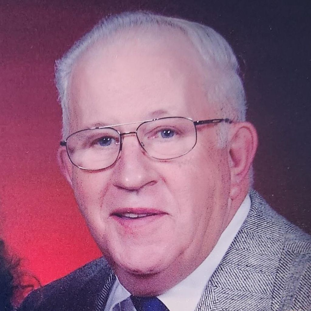 Thompson "Tom" Dee Turner