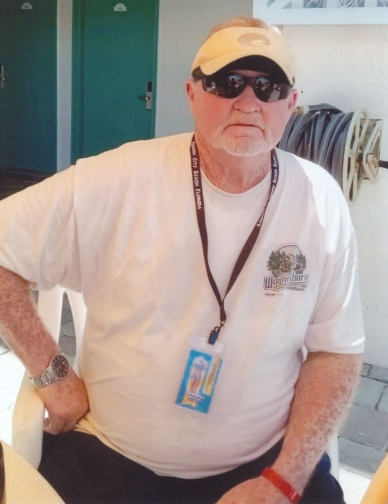 Kenny Wayne Reynolds Profile Photo