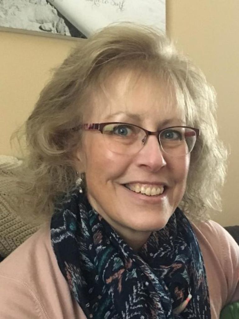 Kathleen Shepherd
