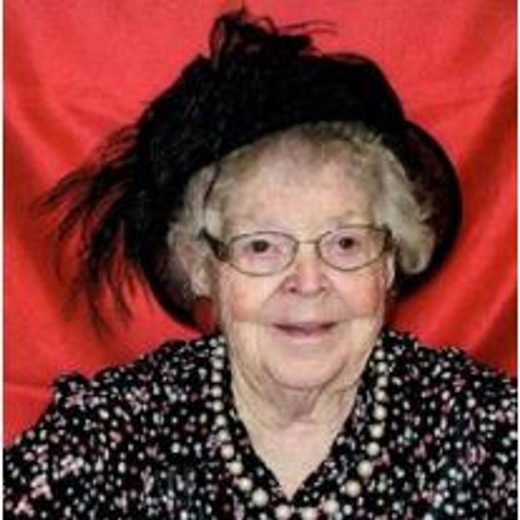 Betty Jean Kerr