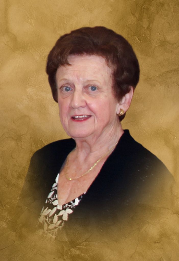 Agnes E. (Fredericks)  Leffler Profile Photo