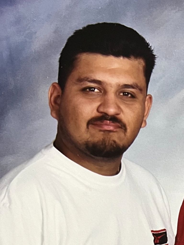 Ricardo Porter Mahamuth