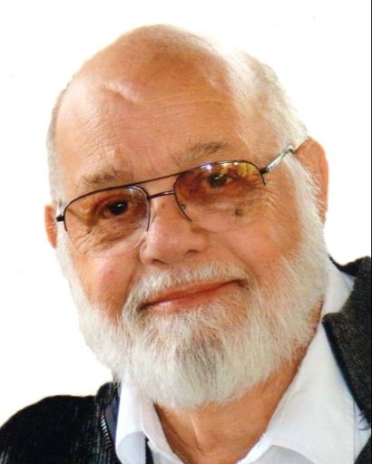 Max Putney's obituary image