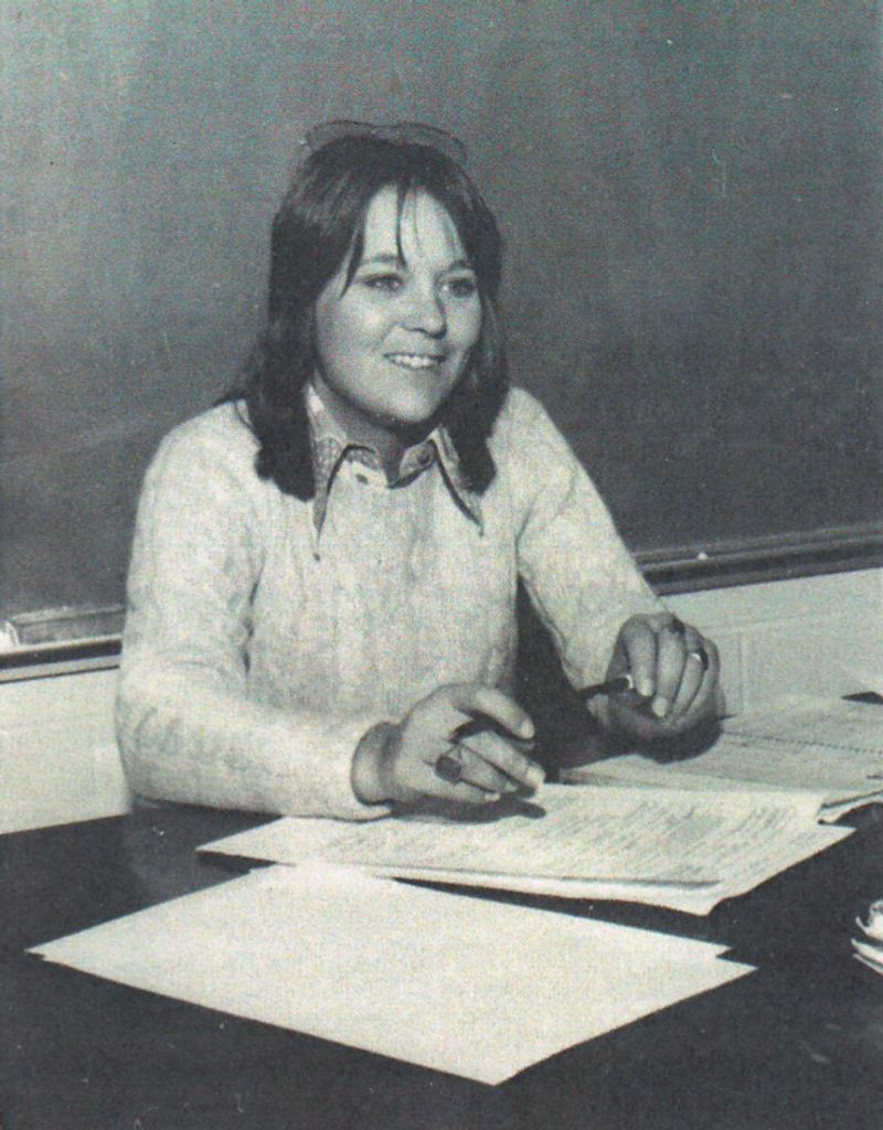 Sue Bopp