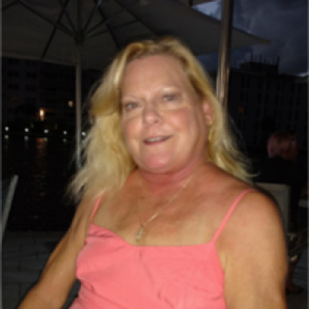 Dawn Baker Hackett Profile Photo