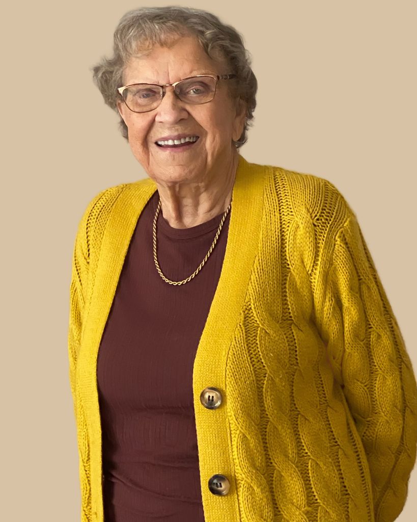 Annette Adela Phillips-Harley Profile Photo